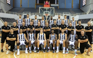 Φιλικό ΠΑΟΚ-Κολοσσός: Οι φίλαθλοι επιστρέφουν στο PAOK Sports Arena μετά από 18 μήνες!