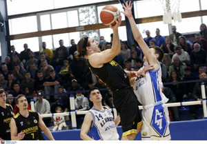 Elite League: Τα highlights της 21ης αγωνιστικής (vid)