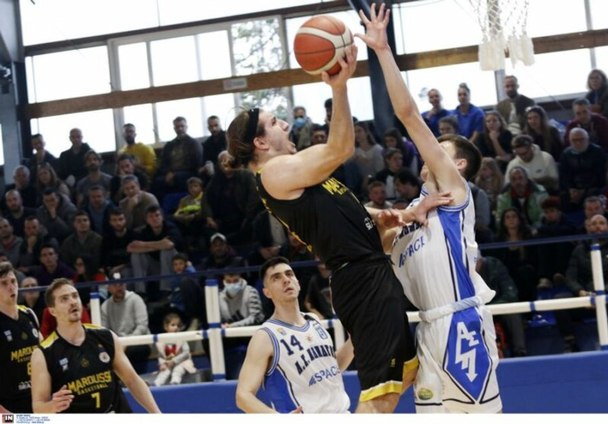 Elite League: Τα highlights της 21ης αγωνιστικής (vid)