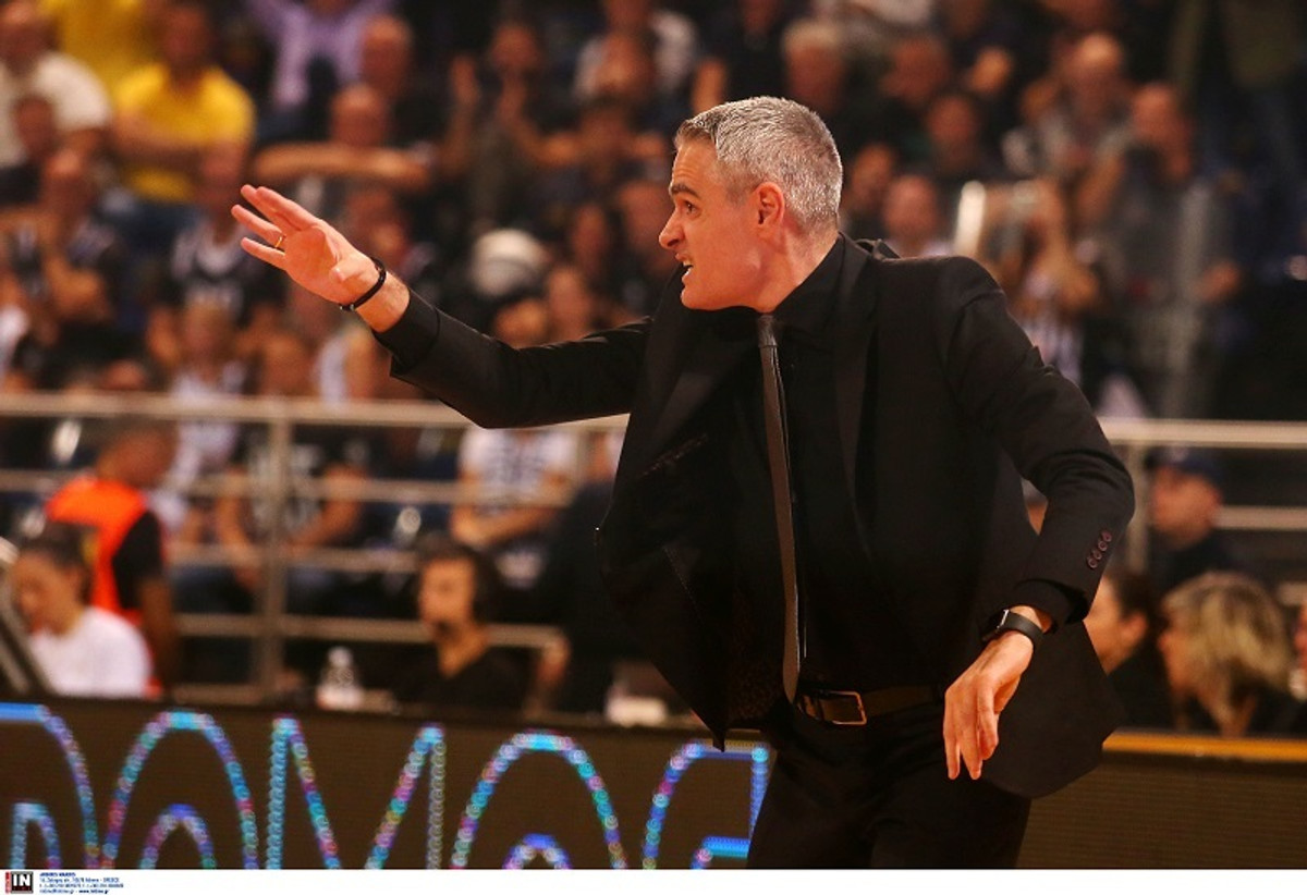 Καστρίτης: &quot;Σκληρός o τρόπος που χάσαμε&quot;!
