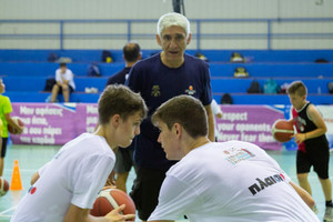 LG και Giannakis Academy στο Διδυμότειχο δίπλα στη νέα γενιά αθλητών (pics)