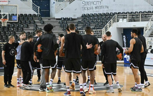 BCL: Στην Αττάλεια τα προκριματικά του ΠΑΟΚ
