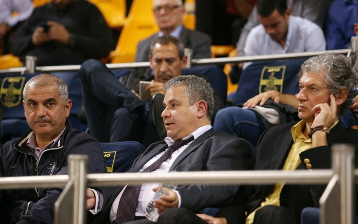 Έκτακτο ΔΣ στην ΚΑΕ Άρης μετά το νέο σοκ στη Χαλκίδα