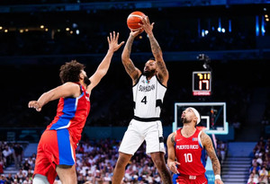 Έγραψε (ξανά) ιστορία το Νότιο Σουδάν, 90-79 το Πουέρτο Ρίκο! (vid &amp; pics)