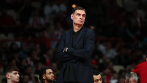 Μπαρτζώκας: &quot;Στην αποστολή για Γαλλία ο Μόουζες Ράιτ&quot;!