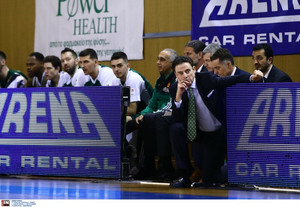 Πιτίνο: &quot;Εξαιρετικός Περσίδης, έχω δει κάθε δευτερόλεπτο της ήττας από την ΤΣΣΚΑ&quot; (vid)