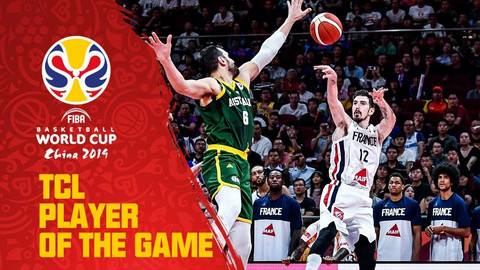 Τα highlights του MVP του μικρού τελικού, Νάντο Ντε Κολό (video)