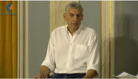 Φασούλας: &quot;Η επιτυχία του ελληνικού μπάσκετ 1987 είναι ο φάρος που καθοδηγεί τις ζωές μας&quot;