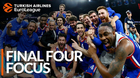 Η Euroleague εστιάζει στην Αναντολού Εφές (video)