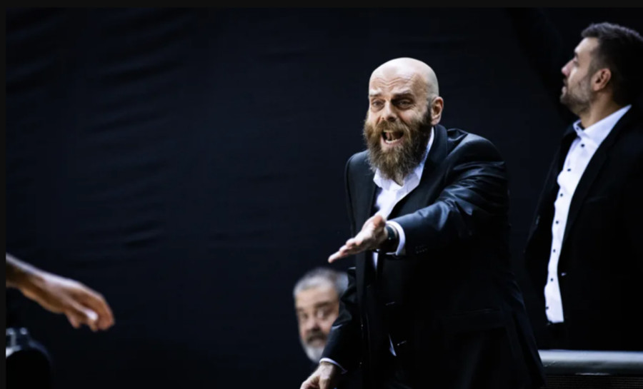 Καντσελιέρι: Παλέψαμε μέχρι τέλους