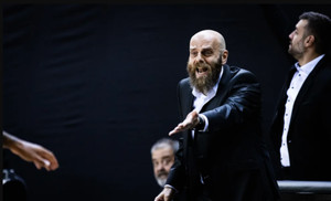 Καντσελιέρι: Παλέψαμε μέχρι τέλους