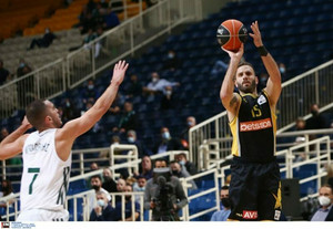 Νίκος Παππάς: Άρχισε προπονήσεις και πάει Ιβανώφειο