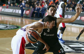 Σοβαρή η ΤΣΣΚΑ Μόσχας 80-65 την Νταρουσάφακα (video)