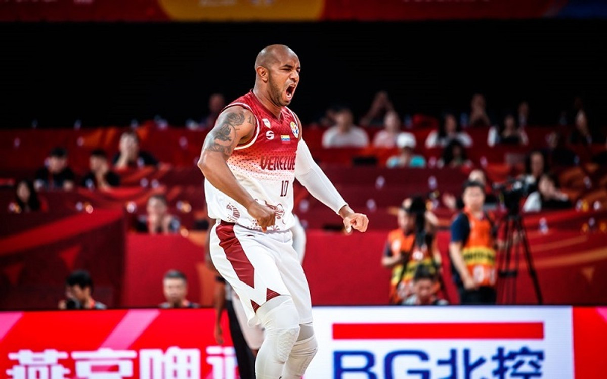 Ανώτερη η Βενεζουέλα, 87-71 την Ακτή Ελεφαντοστού (pics &amp; vids)