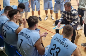 Πλήρης δράση την Κυριακή σε National League 2 - Οι αγώνες σε Elite League και NL1