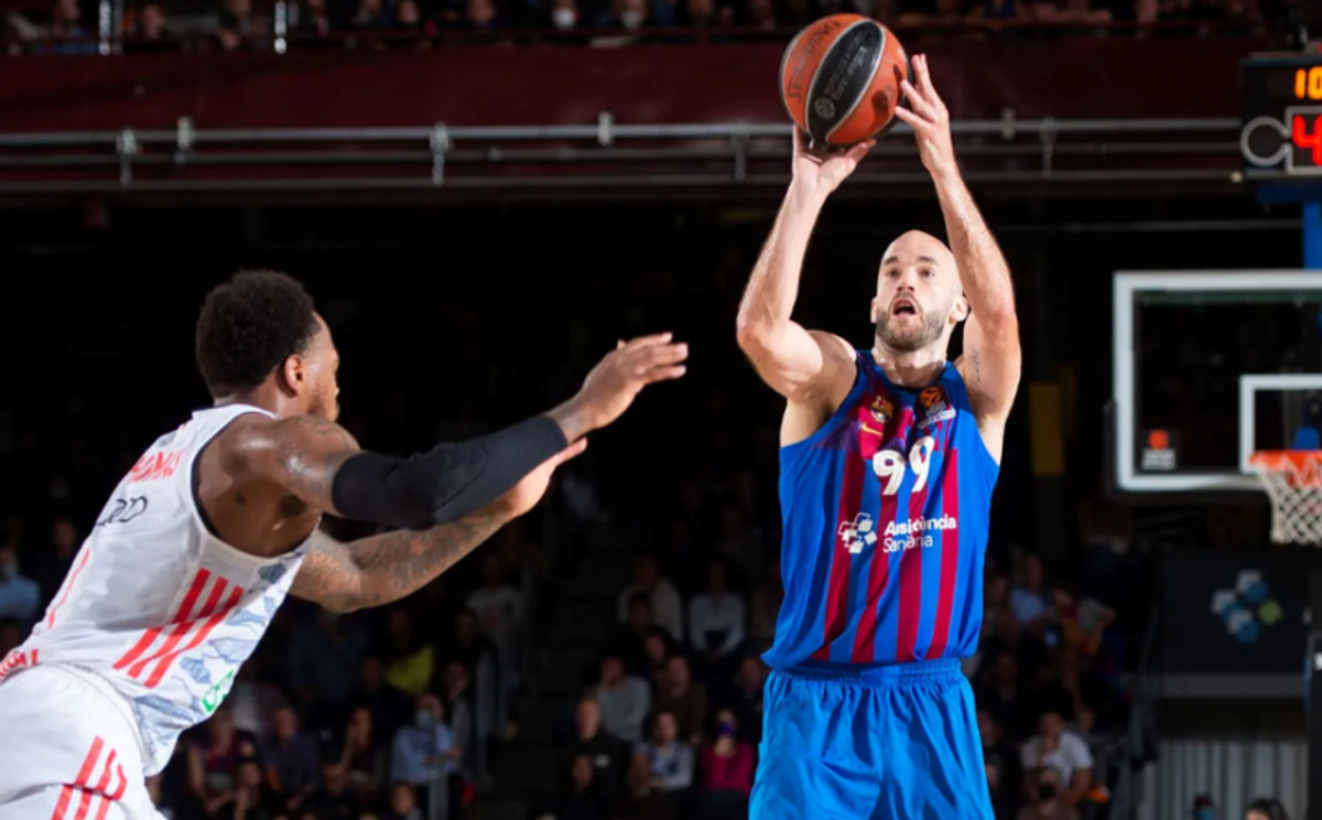 Μπαρτσελόνα-Μπάγερν Μονάχου: Καθοριστικό Game 5 στη Βαρκελώνη