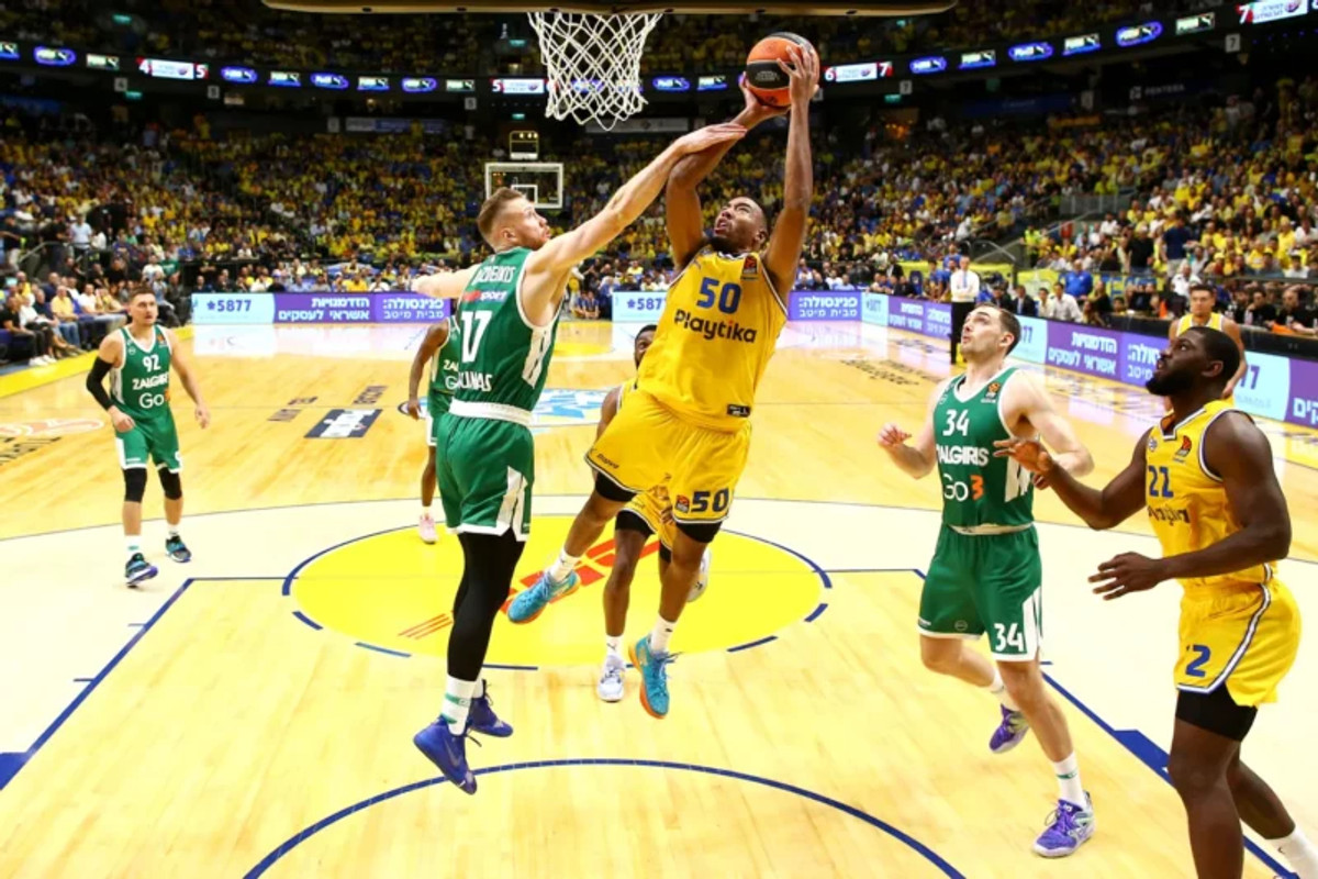 EuroLeague: Τα σενάρια και το πρόγραμμα των δύο τελευταίων αγωνιστικών