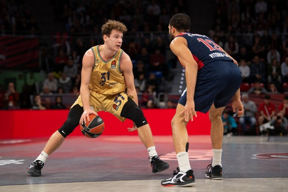 Έβγαλε πυγμή η Μπαρτσελόνα, 85-78 στην Μπασκόνια! (vid)