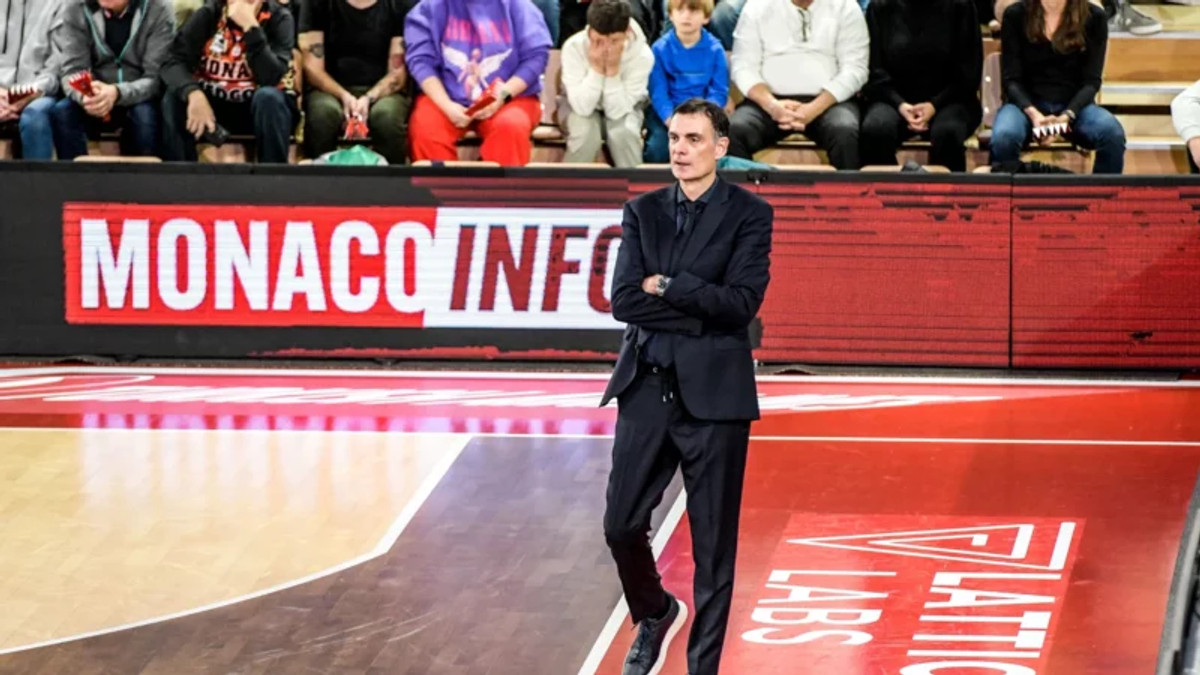 Μπαρτζώκας: &quot;Να είμαστε πάρα πολύ συγκεντρωμένοι στην Μπολόνια&quot;