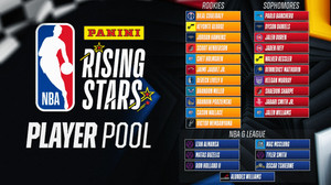 NBA All Star: Με Γουεμπανιάμα ο αγώνας των Rising Stars
