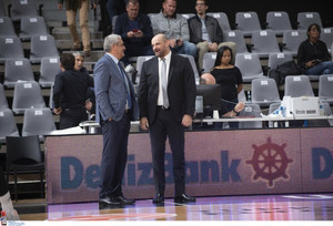 Μίτροβιτς: &#039;&#039;Νικήσαμε δυο θρυλικές ελληνικές ομάδες, ούτε στα τρελά όνειρα μας!&#039;&#039;