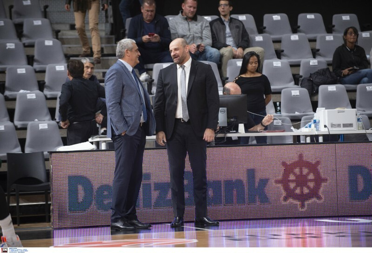 Μίτροβιτς: &#039;&#039;Νικήσαμε δυο θρυλικές ελληνικές ομάδες, ούτε στα τρελά όνειρα μας!&#039;&#039;