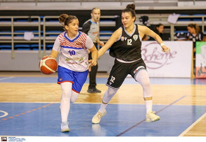 Α1 Γυναικών: Σήμερα η 6η αγωνιστική, ρεπό οι &quot;αιώνιοι&quot;