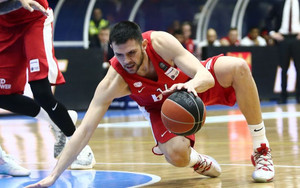Χωρίς Παπανικολάου απέναντι στην Κύμη ο Ολυμπιακός !