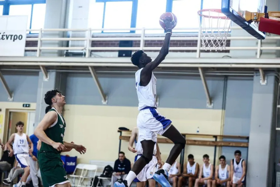 Τουρνουά Ενώσεων/Final 8 Αγοριών: Τα αποτελέσματα του Σαββάτου