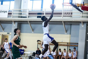 Τουρνουά Ενώσεων/Final 8 Αγοριών: Τα αποτελέσματα του Σαββάτου