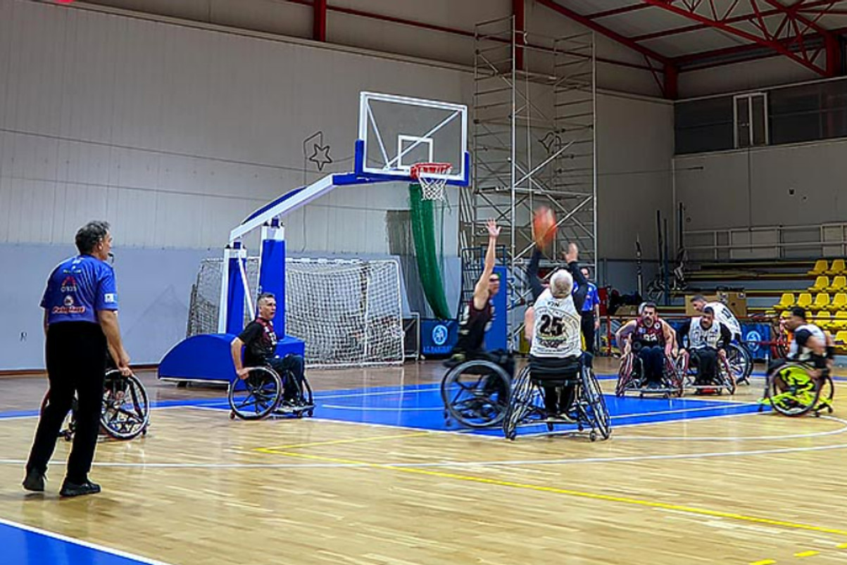 ΟΣΕΚΑ: Άνετα ο Μέγας Αλέξανδρος, Ηράκλειο-Ηρόδικος στον τελικό ανόδου