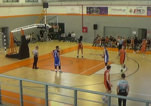National League 2: Έκανε το break ο Πανναξιακός 82-78 στα Μελίσσια