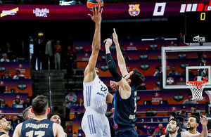 Μπαρτσελόνα-Ρεάλ Μαδρίτης: Η photo gallery του δεύτερου ημιτελικού