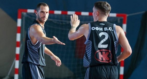 Β&#039; Εθνική: Ο ΟΦΗ 82-77 στα Χανιά στην παράταση
