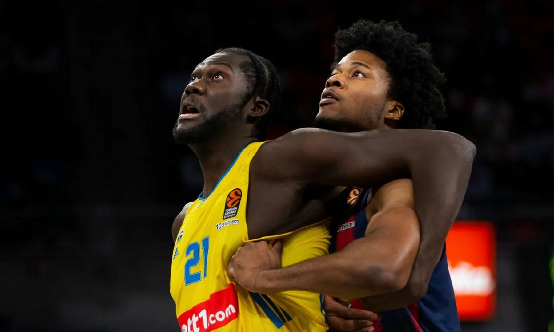 Μπασκόνια-Άλμπα Βερολίνου 85-68: Της έκοψε τα φτερά και ελπίζει! (vid)