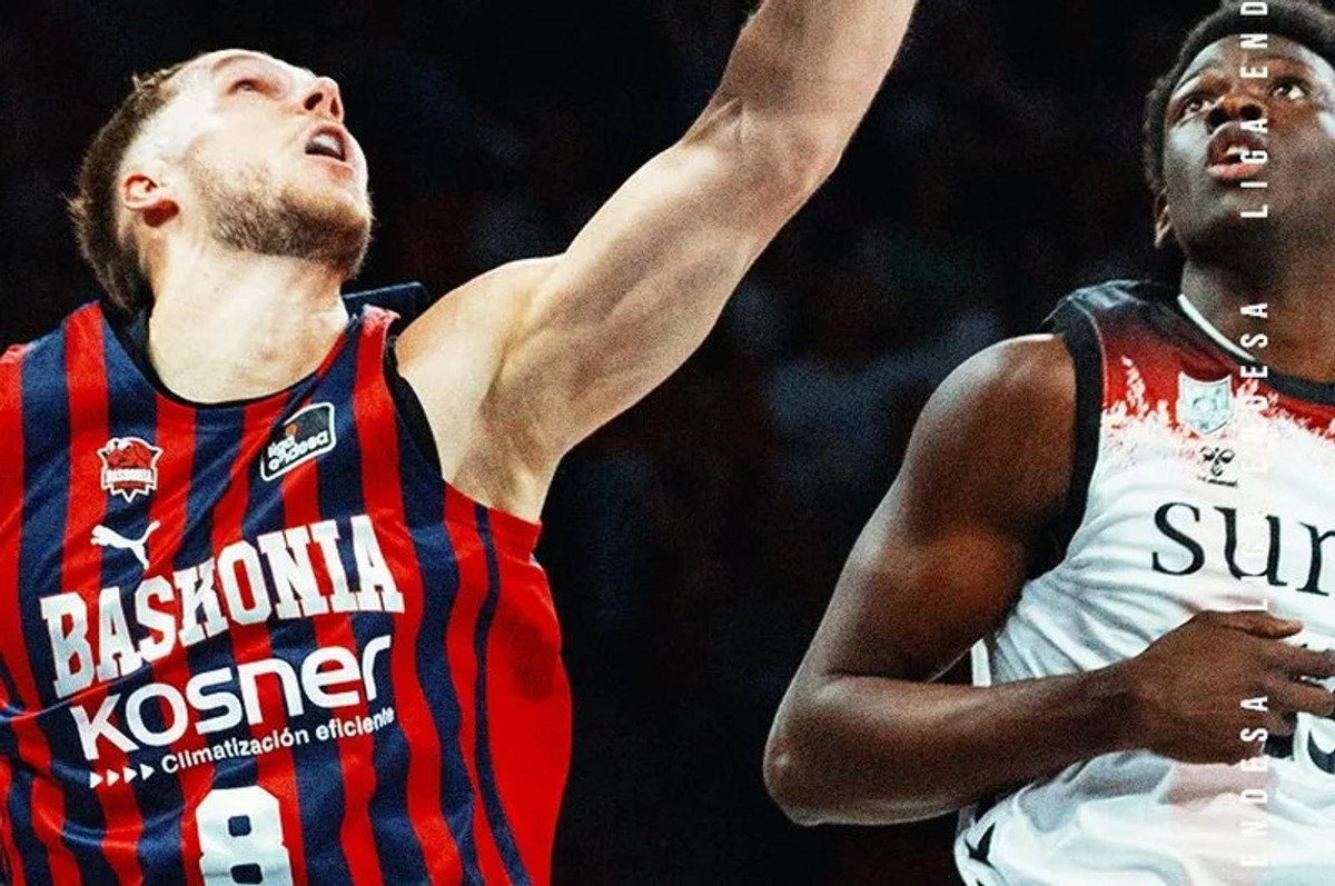 Liga Endesa: Στα playoffs η Μπασκόνια, με κάρφωμα του Χουγκάζ η Ανδόρα (vid)