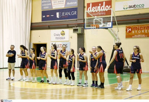 Για δεύτερη σερί χρονιά Πρωταθλήτρια Νεανίδων η Ηλιούπολη