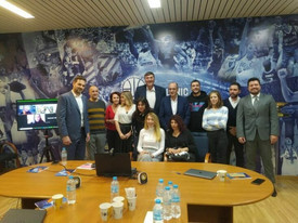ΕΟΚ: Σε εφαρμογή το πρόγραμμα αντιμετώπισης κακοποίησης παιδιών και εφήβων (pics)