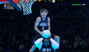 NBA All-Star: Ο ΜακΚλάνγκ θέλει το three-peat στον διαγωνισμό καρφωμάτων!
