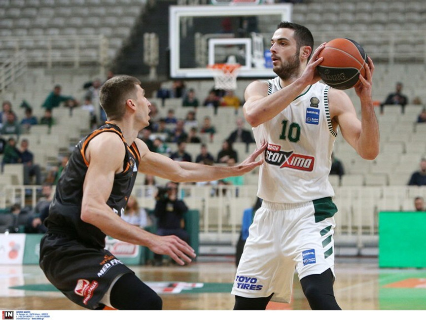 Το πρόγραμμα των τελικών και των μικρών τελικών της Basket League