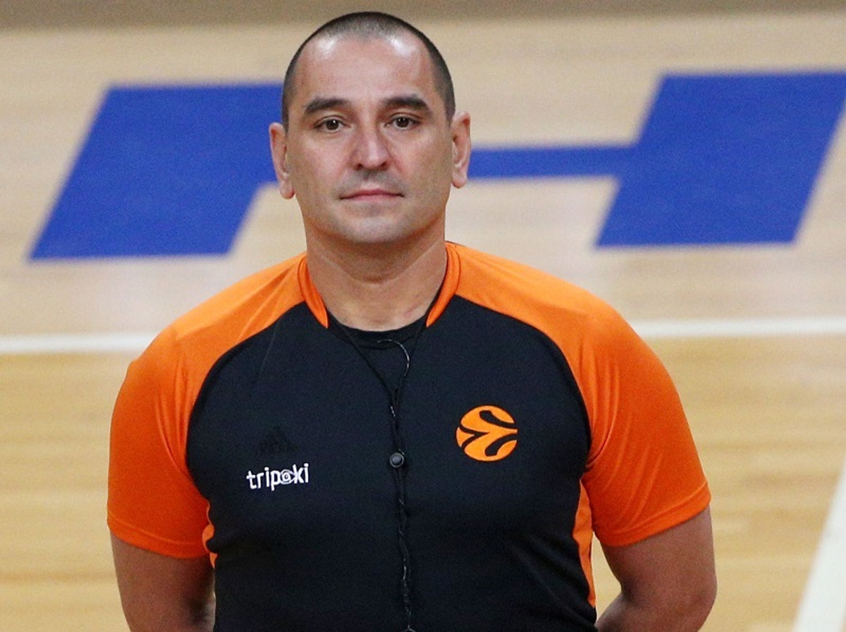 &quot;Όχι&quot; των Σέρβων διαιτητών στους τελικούς Παρτιζάν-Ερυθρός Αστέρας