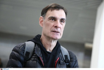 Μπαρτζώκας: Να μην επηρεαστούμε από την ατμόσφαιρα στο Βελιγράδι (vid &amp; pics)