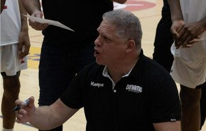 Μανωλόπουλος: &quot;Η Ντιναμό Βουκουρεστίου κατάφερε κάτι που δεν πίστευε κανένας&quot;
