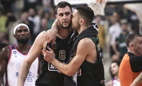 Να το κάνει όπως πέρυσι θέλει ο Παναθηναϊκός κόντρα στην Εφές