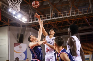 Ευρωπαϊκό U16: Με Σερβία στον μικρό τελικό η Ελλάδα, Ισπανία-Γαλλία ο τελικός