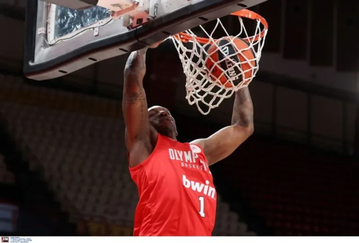 Ολυμπιακός-Προμηθέας: Η photo gallery από το φιλικό του Σαββάτου