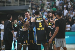 EuroLeague: Συμβούλιο μετόχων στην Κωνσταντινούπολη για την έδρα της Μακάμπι