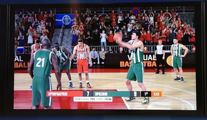 Ήρθαν τα ανανεωμένα Virtual Sports στα καταστήματα ΟΠΑΠ (pics)