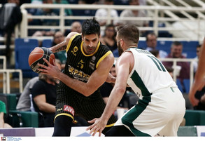 Το πρόγραμμα ΑΕΚ και Παναθηναϊκού στην Κύπρο