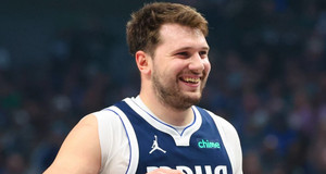 MVP των τελικών της Δύσης o Λούκα Ντόντσιτς